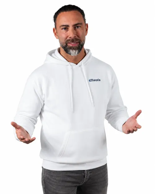 Mathieu nodigt je uit om te starten met eTheorie